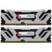 Модуль оперативной памяти Kingston 48GB FURY Renegade Silver/Black DDR5 8000Mhz DIMM (Kit 2*24gb)
