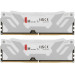 Модуль оперативной памяти Kingston 48GB FURY Renegade White RGB DDR5 8000Mhz DIMM (Kit 2*24gb) CL38