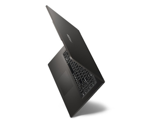 Ноутбук MSI VenturePro 17 AI A2HVEG-023XRU Intel Core Ultra 7 255H/16Gb/SSD512Gb/RTX4050 6Gb/17.3"/IPS/FHD/1920x1080/144Hz/NoOS/серый Ноутбук MSI VenturePro 17 AI A2HVEG-023XRU Intel Core Ultra 7 255H/16Gb/SSD512Gb/RTX4050 6Gb/17.3"/IPS/FHD/1920x1080/144Hz/NoOS/серый