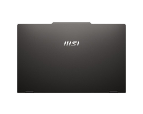 Ноутбук MSI VenturePro 17 AI A2HVEG-023XRU Intel Core Ultra 7 255H/16Gb/SSD512Gb/RTX4050 6Gb/17.3"/IPS/FHD/1920x1080/144Hz/NoOS/серый Ноутбук MSI VenturePro 17 AI A2HVEG-023XRU Intel Core Ultra 7 255H/16Gb/SSD512Gb/RTX4050 6Gb/17.3"/IPS/FHD/1920x1080/144Hz/NoOS/серый
