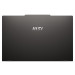 Ноутбук MSI VenturePro 17 AI A2HVEG-023XRU Intel Core Ultra 7 255H/16Gb/SSD512Gb/RTX4050 6Gb/17.3"/IPS/FHD/1920x1080/144Hz/NoOS/серый