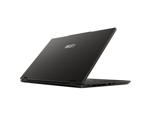 Ноутбук MSI VenturePro 17 AI A2HVEG-023XRU Intel Core Ultra 7 255H/16Gb/SSD512Gb/RTX4050 6Gb/17.3"/IPS/FHD/1920x1080/144Hz/NoOS/серый Ноутбук MSI VenturePro 17 AI A2HVEG-023XRU Intel Core Ultra 7 255H/16Gb/SSD512Gb/RTX4050 6Gb/17.3"/IPS/FHD/1920x1080/144Hz/NoOS/серый