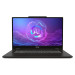 Ноутбук MSI VenturePro 17 AI A2HVEG-023XRU Intel Core Ultra 7 255H/16Gb/SSD512Gb/RTX4050 6Gb/17.3"/IPS/FHD/1920x1080/144Hz/NoOS/серый