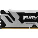 Модуль оперативной памяти Kingston 48GB FURY Renegade Silver RGB DDR5 8800Mhz On-Die ECC CUDIMM CL42 kit 2*24gb