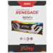 Модуль оперативной памяти Kingston 48GB FURY Renegade Silver RGB DDR5 8800Mhz On-Die ECC CUDIMM CL42 kit 2*24gb