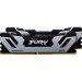 Модуль оперативной памяти Kingston 48GB FURY Renegade Silver RGB DDR5 8800Mhz On-Die ECC CUDIMM CL42 kit 2*24gb