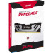 Модуль оперативной памяти Kingston 48GB FURY Renegade Silver RGB DDR5 8800Mhz On-Die ECC CUDIMM CL42 kit 2*24gb