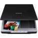 Планшетный сканер Epson Perfection V19, черный