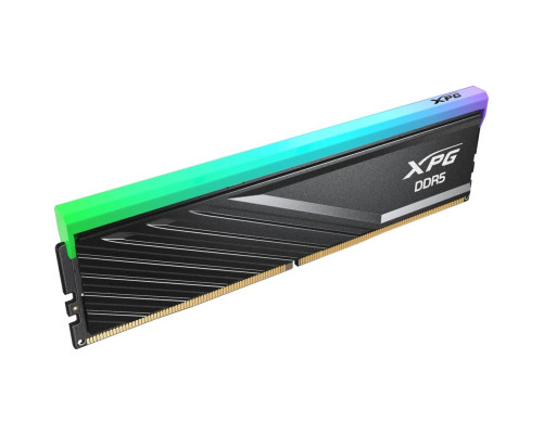 Модуль оперативной памяти XPG 16GB Lancer Blade RGB DDR5 6000Mhz DIMM Модуль оперативной памяти XPG 16GB Lancer Blade RGB DDR5 6000Mhz DIMM
