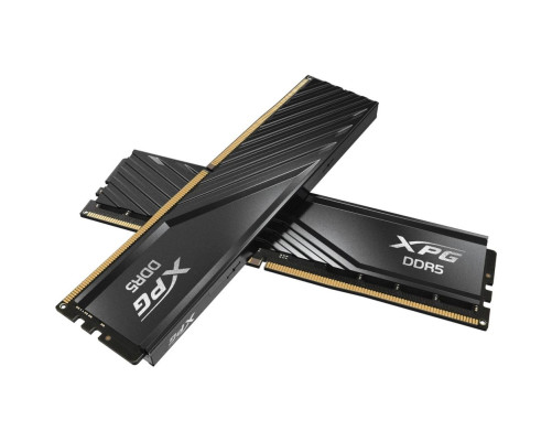 Модуль оперативной памяти XPG 16GB Lancer Blade RGB DDR5 6000Mhz DIMM Модуль оперативной памяти XPG 16GB Lancer Blade RGB DDR5 6000Mhz DIMM