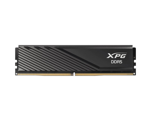 Модуль оперативной памяти XPG 16GB Lancer Blade RGB DDR5 6000Mhz DIMM Модуль оперативной памяти XPG 16GB Lancer Blade RGB DDR5 6000Mhz DIMM