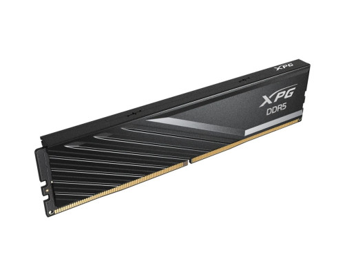 Модуль оперативной памяти XPG 16GB Lancer Blade RGB DDR5 6000Mhz DIMM Модуль оперативной памяти XPG 16GB Lancer Blade RGB DDR5 6000Mhz DIMM