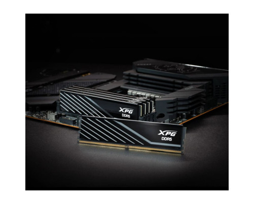 Модуль оперативной памяти XPG 16GB Lancer Blade RGB DDR5 6000Mhz DIMM Модуль оперативной памяти XPG 16GB Lancer Blade RGB DDR5 6000Mhz DIMM
