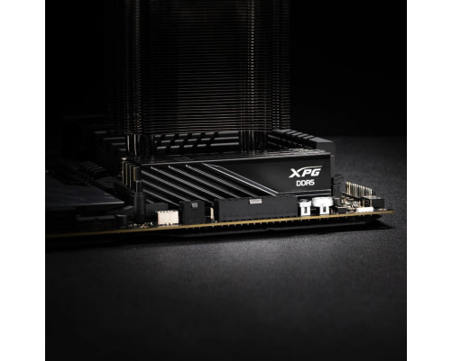 Модуль оперативной памяти XPG 16GB Lancer Blade RGB DDR5 6000Mhz DIMM Модуль оперативной памяти XPG 16GB Lancer Blade RGB DDR5 6000Mhz DIMM