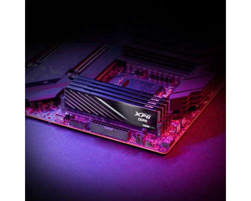 Модуль оперативной памяти XPG 16GB Lancer Blade RGB DDR5 6000Mhz DIMM Модуль оперативной памяти XPG 16GB Lancer Blade RGB DDR5 6000Mhz DIMM