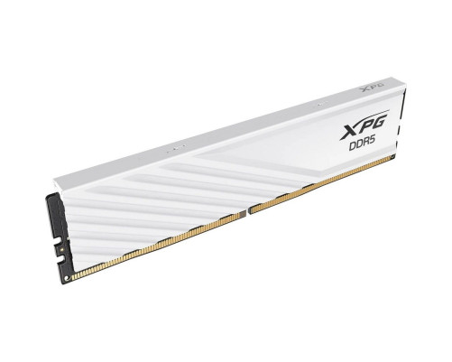 Модуль оперативной памяти XPG 16GB Lancer Blade RGB DDR5 6000Mhz DIMM Модуль оперативной памяти XPG 16GB Lancer Blade RGB DDR5 6000Mhz DIMM