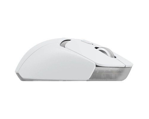 Мышь беспроводная игровая Logitech G309, белый