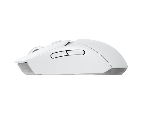 Мышь беспроводная игровая Logitech G309, белый