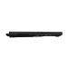 Ноутбук Gigabyte Gaming A16 GA63H AMD Ryzen AI 7 260/16Gb/SSD512Gb/RTX5060 8Gb/16"/IPS/WUXGA/1920x1200/165Hz/NoOS/черный