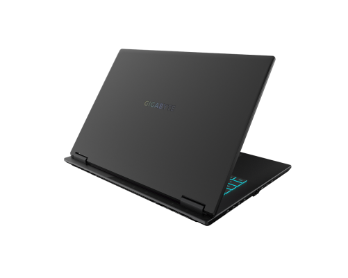 Ноутбук Gigabyte Gaming A16 GA63H AMD Ryzen AI 7 260/16Gb/SSD512Gb/RTX5060 8Gb/16"/IPS/WUXGA/1920x1200/165Hz/NoOS/черный Ноутбук Gigabyte Gaming A16 GA63H AMD Ryzen AI 7 260/16Gb/SSD512Gb/RTX5060 8Gb/16"/IPS/WUXGA/1920x1200/165Hz/NoOS/черный