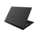 Ноутбук Gigabyte Gaming A16 GA63H AMD Ryzen AI 7 260/16Gb/SSD512Gb/RTX5060 8Gb/16"/IPS/WUXGA/1920x1200/165Hz/NoOS/черный