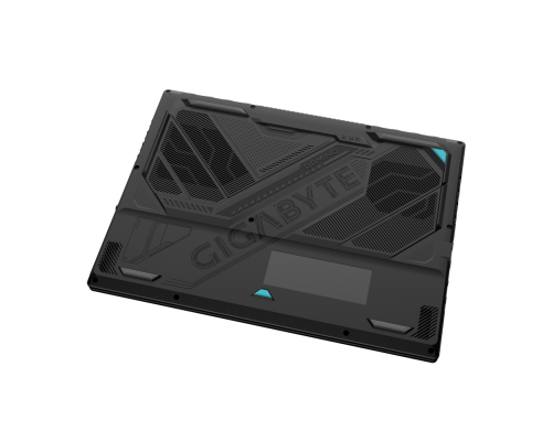 Ноутбук Gigabyte Gaming A16 GA63H AMD Ryzen AI 7 260/16Gb/SSD512Gb/RTX5060 8Gb/16"/IPS/WUXGA/1920x1200/165Hz/NoOS/черный Ноутбук Gigabyte Gaming A16 GA63H AMD Ryzen AI 7 260/16Gb/SSD512Gb/RTX5060 8Gb/16"/IPS/WUXGA/1920x1200/165Hz/NoOS/черный