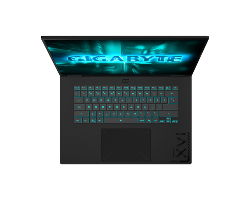 Ноутбук Gigabyte Gaming A16 GA63H AMD Ryzen AI 7 260/16Gb/SSD512Gb/RTX5060 8Gb/16"/IPS/WUXGA/1920x1200/165Hz/NoOS/черный Ноутбук Gigabyte Gaming A16 GA63H AMD Ryzen AI 7 260/16Gb/SSD512Gb/RTX5060 8Gb/16"/IPS/WUXGA/1920x1200/165Hz/NoOS/черный