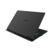 Ноутбук Gigabyte Gaming A16 GA6H Intel Core i7-13620H/16Gb/SSD1Tb/RTX5070 8Gb/16"/IPS/WUXGA/1920x1200/165Hz/NoOS/черный