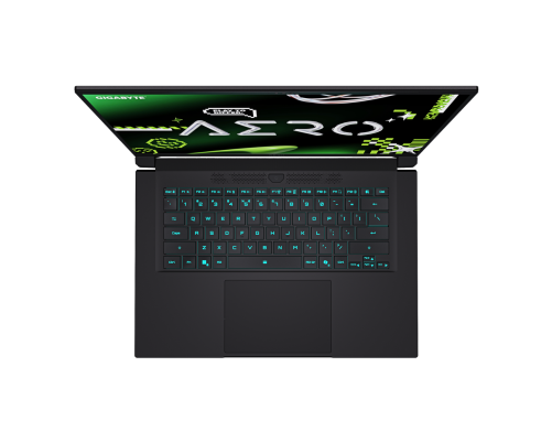 Ноутбук Gigabyte AERO X16 1TH AMD Ryzen AI 7 350/16Gb/SSD1Tb/RTX5050 8Gb/16"/IPS/WQXGA/2560x1600/165Hz/NoOS/серый Ноутбук Gigabyte AERO X16 1TH AMD Ryzen AI 7 350/16Gb/SSD1Tb/RTX5050 8Gb/16"/IPS/WQXGA/2560x1600/165Hz/NoOS/серый