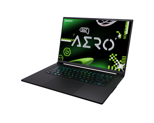 Ноутбук Gigabyte AERO X16 1TH AMD Ryzen AI 7 350/16Gb/SSD1Tb/RTX5050 8Gb/16"/IPS/WQXGA/2560x1600/165Hz/NoOS/серый Ноутбук Gigabyte AERO X16 1TH AMD Ryzen AI 7 350/16Gb/SSD1Tb/RTX5050 8Gb/16"/IPS/WQXGA/2560x1600/165Hz/NoOS/серый