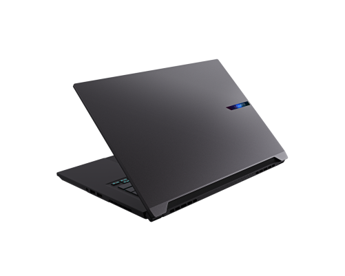 Ноутбук Gigabyte AERO X16 1TH AMD Ryzen AI 7 350/16Gb/SSD1Tb/RTX5050 8Gb/16"/IPS/WQXGA/2560x1600/165Hz/NoOS/серый Ноутбук Gigabyte AERO X16 1TH AMD Ryzen AI 7 350/16Gb/SSD1Tb/RTX5050 8Gb/16"/IPS/WQXGA/2560x1600/165Hz/NoOS/серый