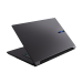Ноутбук Gigabyte AERO X16 1TH AMD Ryzen AI 7 350/16Gb/SSD1Tb/RTX5050 8Gb/16"/IPS/WQXGA/2560x1600/165Hz/NoOS/серый