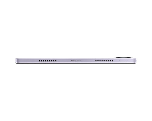 Планшет 11" Xiaomi Redmi Pad 2 4+128GB, фиолетовый (VHU5855RU) Планшет 11" Xiaomi Redmi Pad 2 4+128GB, фиолетовый (VHU5855RU)