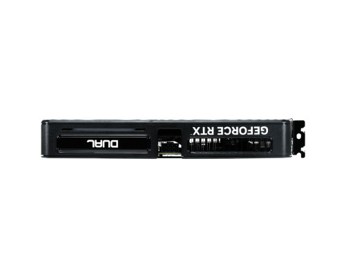 Видеокарта Palit RTX5060Ti DUAL OC 8GB, GDDR7/128-bit Видеокарта Palit RTX5060Ti DUAL OC 8GB, GDDR7/128-bit