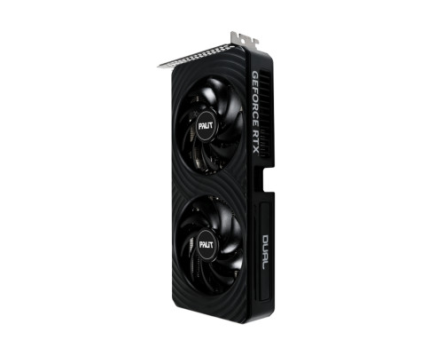 Видеокарта Palit RTX5060Ti DUAL OC 8GB, GDDR7/128-bit Видеокарта Palit RTX5060Ti DUAL OC 8GB, GDDR7/128-bit