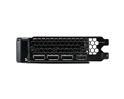 Видеокарта Palit RTX5060Ti DUAL OC 8GB, GDDR7/128-bit Видеокарта Palit RTX5060Ti DUAL OC 8GB, GDDR7/128-bit