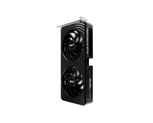 Видеокарта Palit RTX5050 DUAL 8GB, GDDR6/128-bit