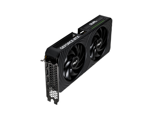 Видеокарта Palit RTX5050 DUAL 8GB, GDDR6/128-bit