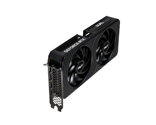 Видеокарта Palit RTX5050 DUAL 8GB, GDDR6/128-bit