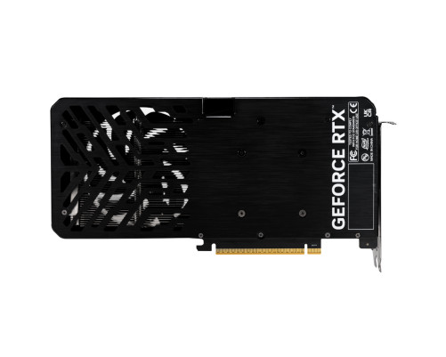 Видеокарта Palit RTX5050 DUAL 8GB, GDDR6/128-bit