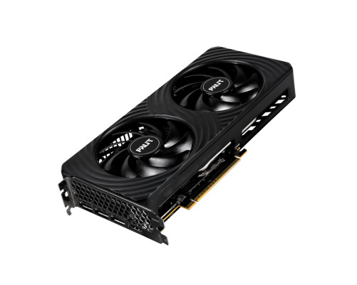 Видеокарта Palit RTX5050 DUAL 8GB, GDDR6/128-bit