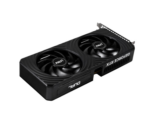 Видеокарта Palit RTX5050 DUAL 8GB, GDDR6/128-bit
