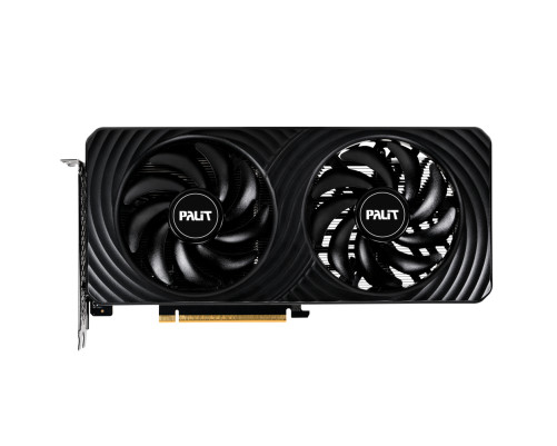 Видеокарта Palit RTX5050 DUAL 8GB, GDDR6/128-bit