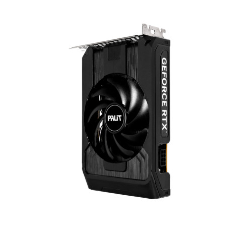 Видеокарта Palit RTX5050 STORMX 8GB, GDDR6/128-bit