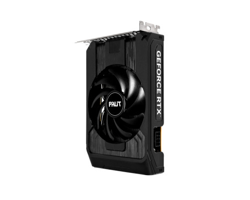 Видеокарта Palit RTX5050 STORMX 8GB, GDDR6/128-bit Видеокарта Palit RTX5050 STORMX 8GB, GDDR6/128-bit