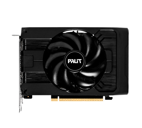 Видеокарта Palit RTX5050 STORMX 8GB, GDDR6/128-bit