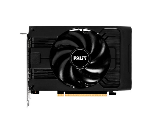 Видеокарта Palit RTX5050 STORMX 8GB, GDDR6/128-bit Видеокарта Palit RTX5050 STORMX 8GB, GDDR6/128-bit
