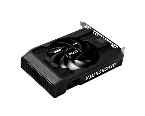 Видеокарта Palit RTX5050 STORMX 8GB, GDDR6/128-bit Видеокарта Palit RTX5050 STORMX 8GB, GDDR6/128-bit