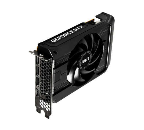 Видеокарта Palit RTX5050 STORMX 8GB, GDDR6/128-bit