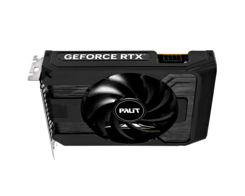 Видеокарта Palit RTX5050 STORMX 8GB, GDDR6/128-bit Видеокарта Palit RTX5050 STORMX 8GB, GDDR6/128-bit